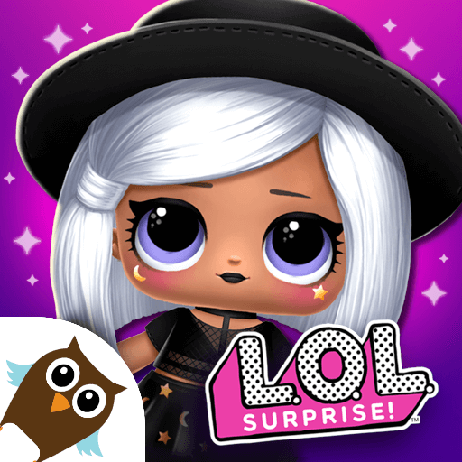 L.O.L. Surprise! Disco House v2.5.448 MOD APK (Unlimited Diamond)