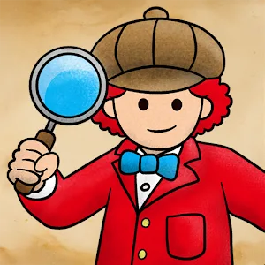 Labyrinth City v1.1.7 MOD APK (Unlocked All DLC)