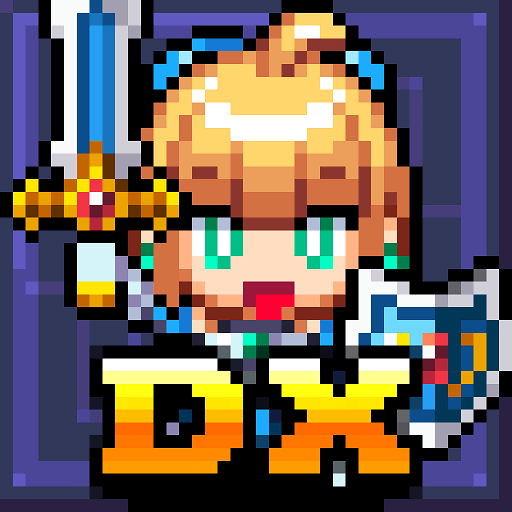Labyrinth of the Witch DX v1.0.0 MOD APK (Full Game, Unlimited All)