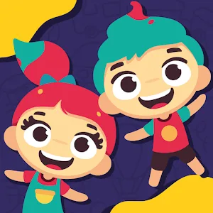 Lamsa - Kids Learning v4.40.0 MOD APK (Premium Unlock)