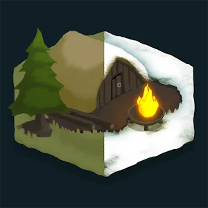 Landnama v2.3.6 MOD APK (Unlocked All DLC)