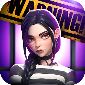 Lands of Jail v1.0.56 MOD APK (Menu, 21 Features)