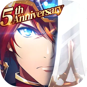 Langrisser v2.69.0 MOD APK (Menu, Game Speed)