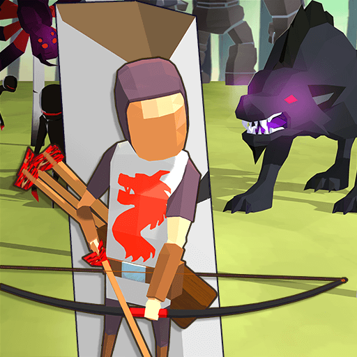 Last Arrows: Sniping Archer v3.3.5 MOD APK (Unlimited Money, Unlock Skin)