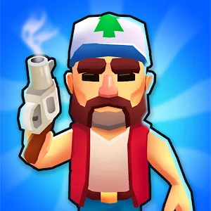 Last Base: Zombie Survival v2.4.5 MOD APK (Menu, Free Purchase)