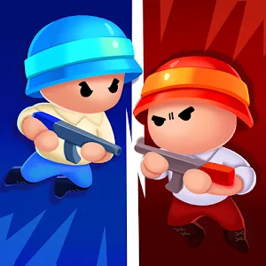 Last Battle Tactical War v1.0.3 MOD APK (Mega Mod, 8 FEATURES)