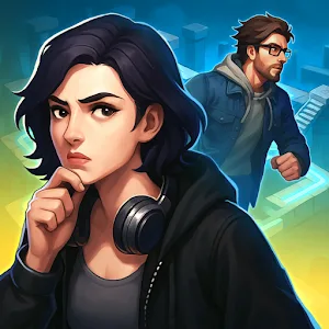 Last Chance v1.0.10 MOD APK (Unlimited Tips)