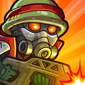 Last Day Defense v2.0.389 MOD APK (Free Upgrades/Spin)