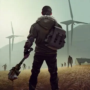 Last Day on Earth v1.44.0 MOD APK (Premium, Unlocked All, Mega Menu)