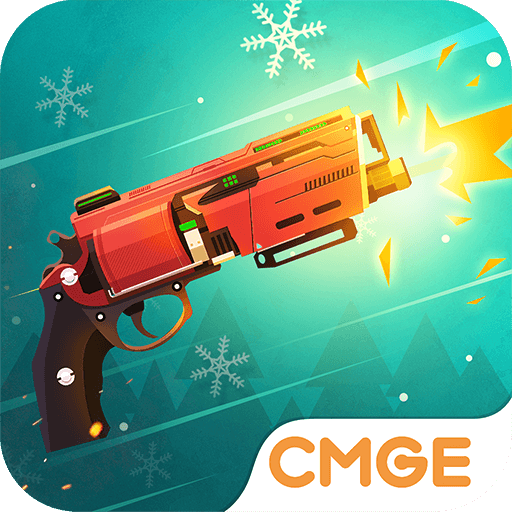 Last Hero: Roguelike v4.4 MOD APK (God Mode, Attack Multiplier)