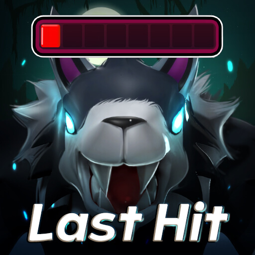 Last-Hit Defense v1.1.3 MOD APK (No Skill CD, Always Critical)
