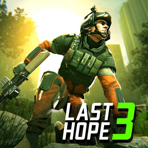 Last Hope 3 v1.7 MOD APK (Unlimited Money, Mega Menu)