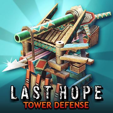 Last Hope TD v4.22 MOD APK (Unlimited Money, Free Tower Build)