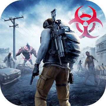 Last Island of Survival v9.0 APK + OBB (Latest)