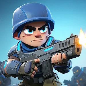 Last Legion v1.1.3 MOD APK (Menu, Damage Multiplier)