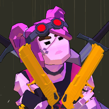 Last Resistance v0.3501 APK + MOD (Free Shopping)