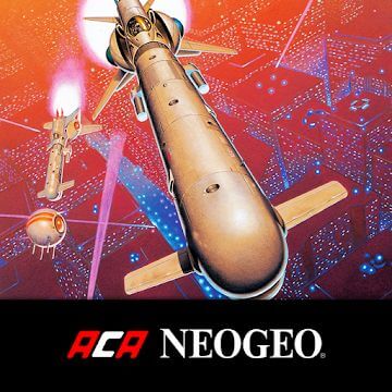 LAST RESORT ACA NEOGEO v1.0 APK (Full Game)