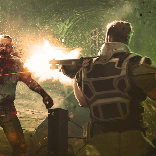 LAST SHOOTER: Apocalypse v1.10.2 MOD APK (Unlimited Money, Free Weapons)