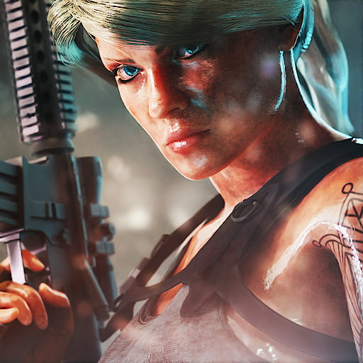 Last Survivor : Apocalypse v1.5.4 MOD APK (Unlimited Money, Ammo)
