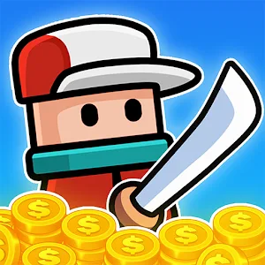 Last Survivor: Hero Battle io v1.16.50 MOD APK (Menu, One Hit, Exp Multiplier, Speed Multiplier)