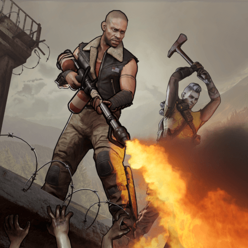 Last Wall: Defense v0.1.1 MOD APK (Unlimited Resource)
