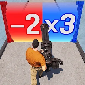 Last Z: Survival Shooter v1.250.697 MOD APK (Mod menu, Speed hack, Remove ads)