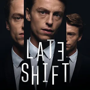 Late Shift v2.1.1 MOD APK (Unlocked All DLC)