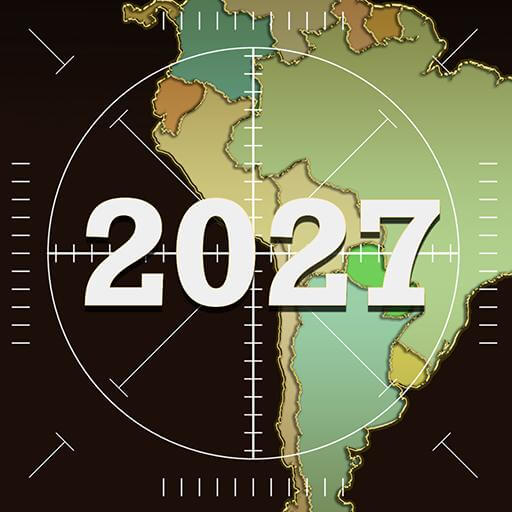 Latin America Empire v4.0.8 MOD APK (Unlimited Money)