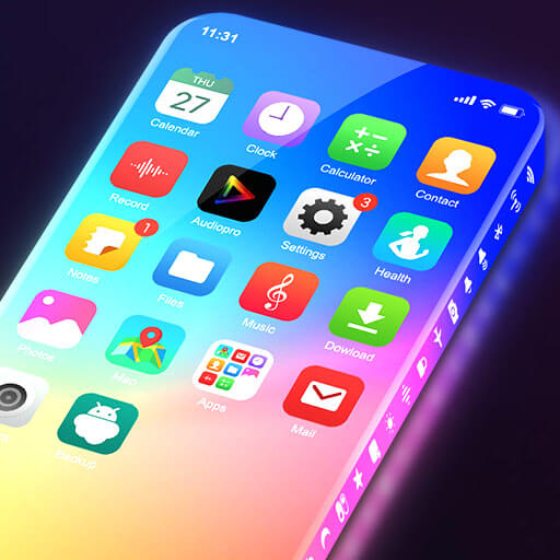 Launcher 2023 v9.4.1 MOD APK (Premium Unlocked)