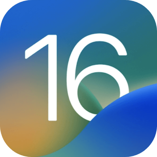 Launcher iOS 16 v6.2.5 MOD APK (No ADS)
