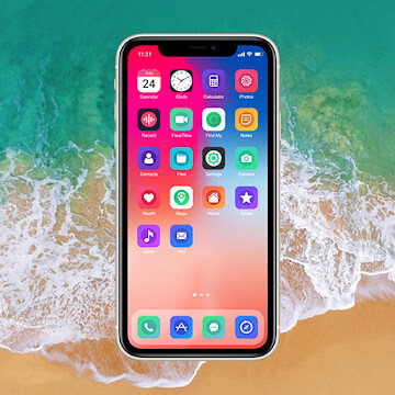 Launcher xPhone v9.4.0 MOD APK (Prime Unlocked)