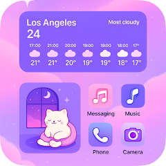 Launcher OS Pro v3.1.4 APK (Full Version)