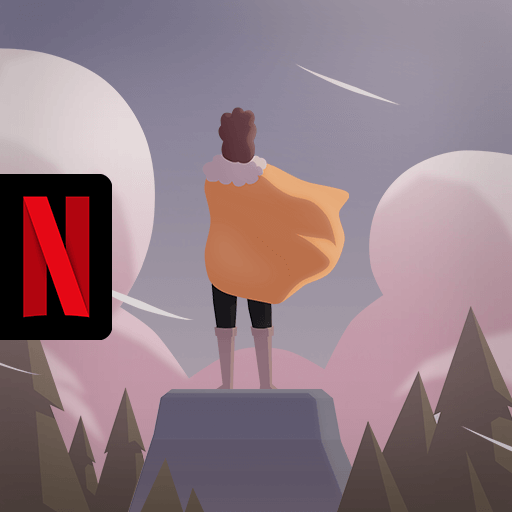 Laya's Horizon v1.9.700 MOD APK (Unlocked Netflix VIP)