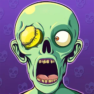 Lazy Apocalypse: Tower Defense v0.23.0.1830 MOD APK (Menu, Damage, God Mode, Currency)