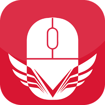 Lazy Mouse Pro v1.0.1.2 APK (Paid)