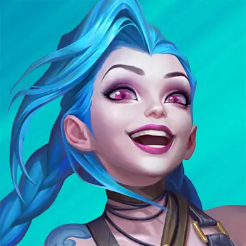 League of Legends: Wild Rift v7.0.0.9443 APK (Latest)