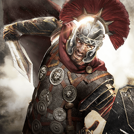 League of Rome: Strategy War v126 MOD APK (Unlimited Money, Medals)