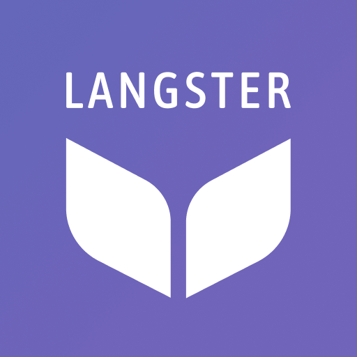 Readle (ex—Langster) Languages v3.7.6 MOD APK (Premium Unlocked)