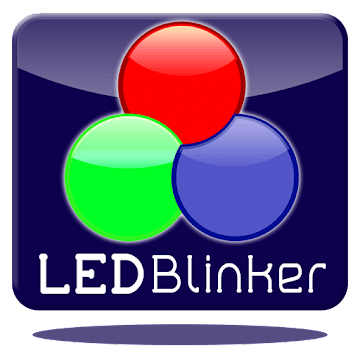 LED Blinker Notifications Pro v10.6.1 APK (Patched)