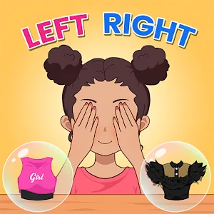 Left or Right: Women Fashions v1.0.71 MOD APK (Free Rewards)
