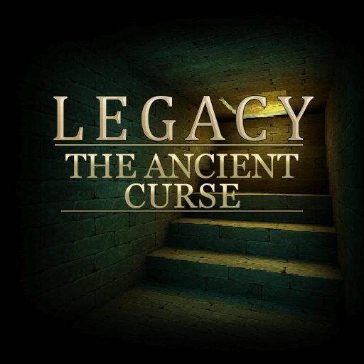 Legacy 2 - The Ancient Curse v2.0.9 APK (Full Version)