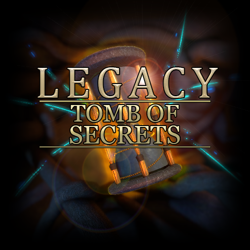 Legacy 4 - Tomb of Secrets v1.0.21 APK (Full Game)