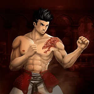 Legend Fighter: Mortal Battle v1.69.1 MOD APK (Menu, Unlimited Coins/Gems, Remove ADS)
