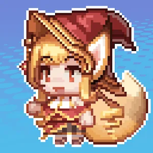 Legend Magician v2.28 MOD APK (Menu, Currency, Damage Multiplier)