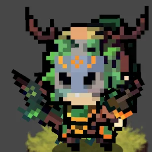 Legend of 2 : Idle v1.018 MOD APK (Menu, High Attack, EXP)