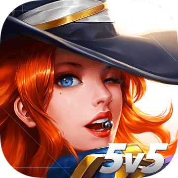 Legend of Ace v1.78.1 MOD APK + OBB (Map Hack , No Skill CD)