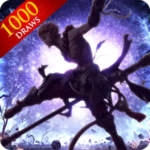 Legend of Myth v1.0.8 MOD APK (One Hit, No ADS)