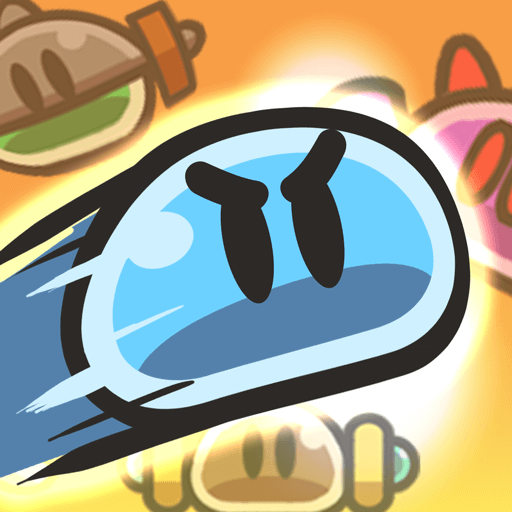 Legend of Slime v4.7.0 MOD APK (Unlimited Money, God Mode)