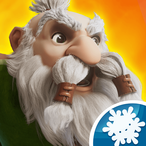 Legend of Solgard v2.50.1 MOD APK (Damage/God Mode)