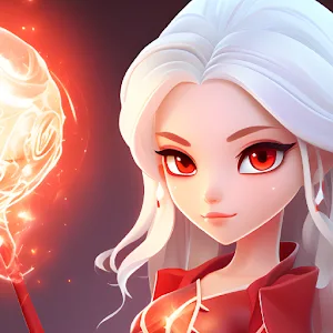 Legend of Survivors v1.3.7 MOD APK (Mega Mod)